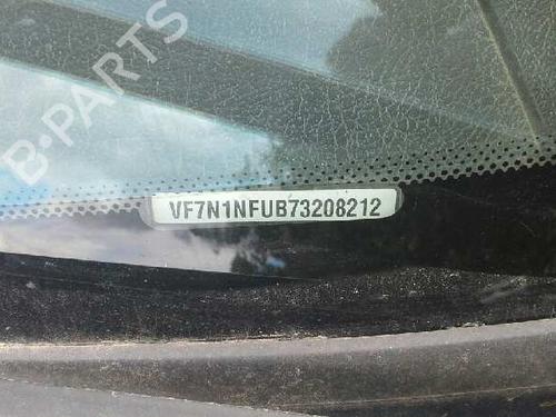 ABS Bremseaggregat CITROËN XSARA (N1) 1.6 16V | BP212360M43 