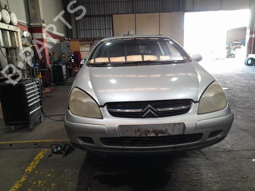 Brugte CITROËN C5 I (DC_) 2.0 HDi (DCRHZB, DCRHZE) (109 hp) 4404914