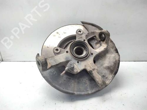 Used Right front steering knuckle HYUNDAI TERRACAN (HP) 2.9 CRDi (150 hp) 11602609