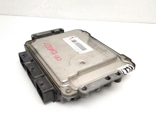 Engine control unit (ECU) RENAULT MEGANE II (BM0/1_, CM0/1_) 1.9 dCi (BM0G, CM0G) | BP1499373M57 