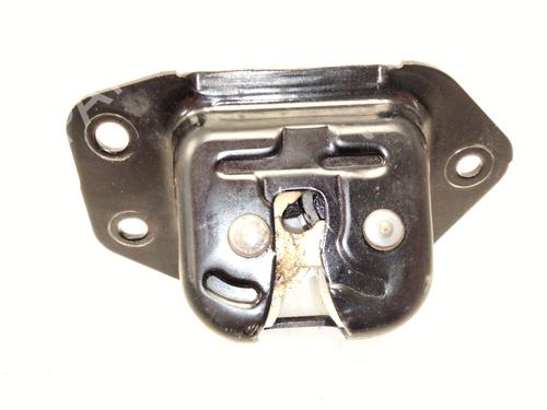 tailgate-lock-nissan-juke-f15-2010-2011-2012-2013-2014-2015-2016-2017-2018-2019-24738680 main image
