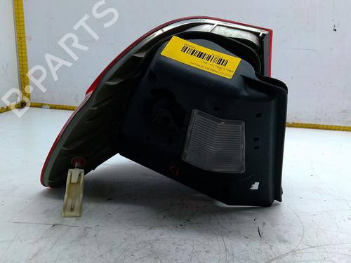 Right taillight BMW 3 (E46) 318 i | BP29479938C35 