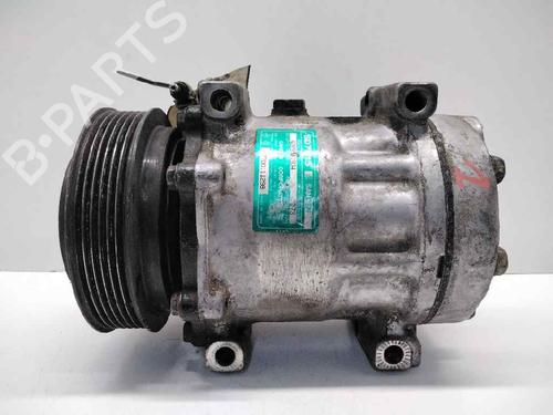 Used AC compressor RENAULT ESPACE III (JE0_) 2.2 12V TD (JE0E, JE0H, JE0P) (113 hp) 1979723