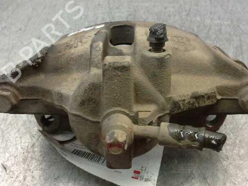 Right front brake caliper SUZUKI IGNIS I (FH)  | BP11601632M104 