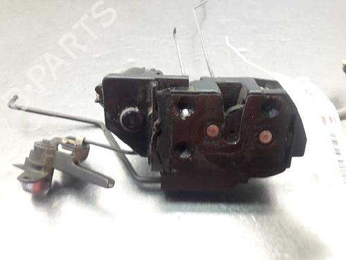 Front left lock HYUNDAI GETZ (TB)  | BP7256647C98 