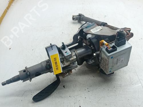 Used Steering column KIA SPORTAGE III (SL) 1.7 CRDi (116 hp) 25727740