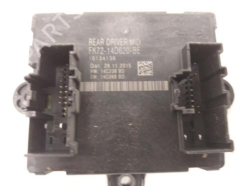Electronic module LAND ROVER DISCOVERY SPORT (L550) 2.0 D 4x4 | BP36070349M83 - Image 3