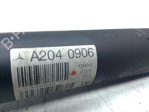 Driveshaft MERCEDES-BENZ C-CLASS T-Model (S204) C 320 CDI (204.222) | BP32066109M37 - Image 2