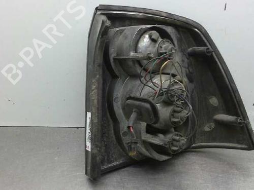 Left taillight OPEL ASTRA G Hatchback (T98)  | BP2234116C34 