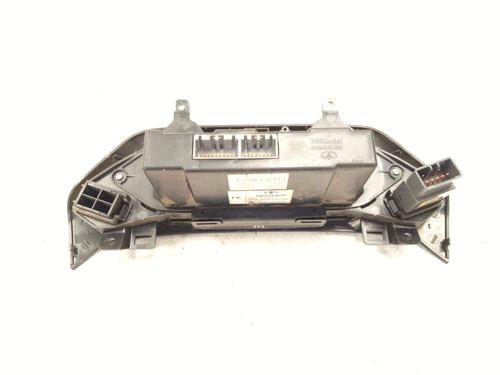 Climate control CHEVROLET AVEO / KALOS Saloon (T250, T255) 1.4 | BP25227712I5 