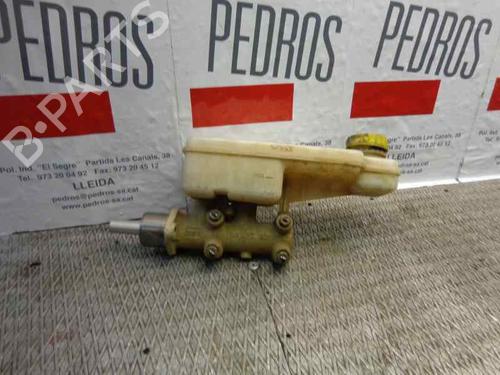 Used Brake master cylinder PEUGEOT BOXER Van (244) [2001-2025]  1619469