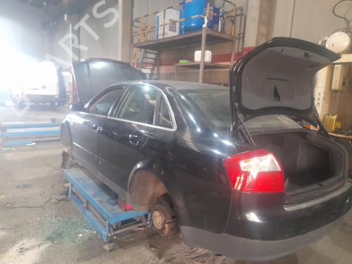 Right front brake caliper AUDI A4 B6 (8E2) 2.5 TDI | BP27156407M104