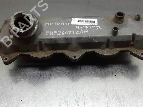 Used Valve cover Valve cover 17054967 17054967