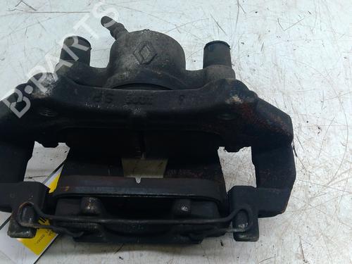 Left front brake caliper DACIA SANDERO II TCe 90 (B8M1, B8MA, B8AC) | BP30931800M105