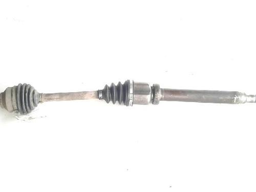 Drivaksel fortil Højre FORD FOCUS I (DAW, DBW) 1.8 TDCi (100 hp) 7523069