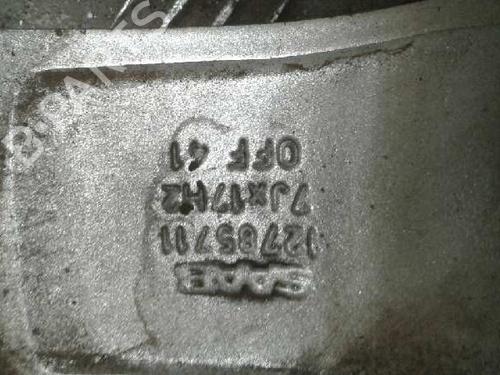 Rim SAAB 9-3 (YS3F, E79, D79, D75) 1.9 TiD | BP14315851C45 