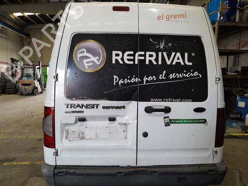 Rear mirror FORD TRANSIT CONNECT (P65_, P70_, P80_) 1.8 TDCi | BP19120587I6 - Image 7