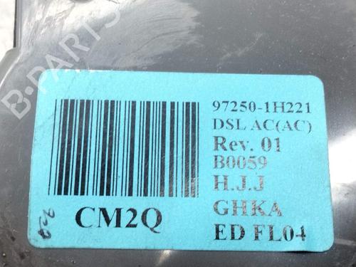Climate control KIA CEE'D Hatchback (ED) | BP21771717I5 - Image 4