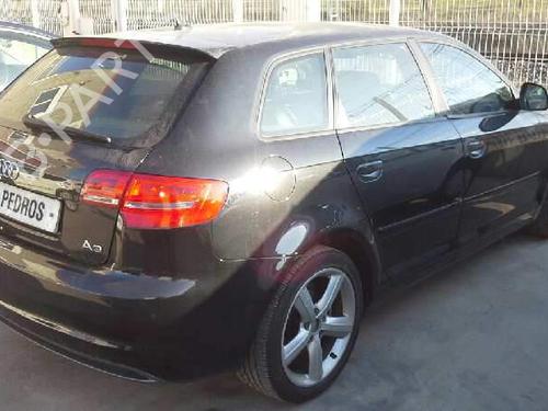 Other AUDI A3 (8P1) 2.0 TDI 16V | BP2806973O1 - Image 6