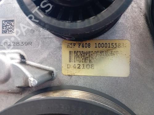 Engine RENAULT MEGANE IV Grandtour (K9A/M/N_) 1.2 TCe 130 (K9MR) | BP24138858M1