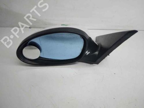 Right mirror BMW 1 (E81) 118 d | BP17434102C27 