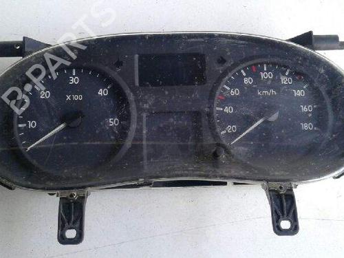 Used Instrument cluster Instrument cluster 16139152 16139152