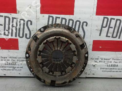 Andre NISSAN QASHQAI / QASHQAI +2 I (J10, NJ10, JJ10E) [2006-2014]  14323950