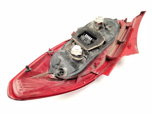 Left taillight OPEL CORSA D (S07) 1.3 CDTI (L08, L68) | BP35791322C34 - Image 3
