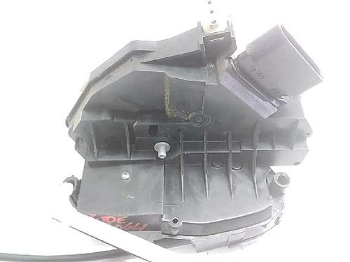Rear right lock FORD RANGER (TKE) 2.0 EcoBlue 4x4 | BP11798787C99