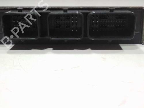 Engine control unit (ECU) CITROËN C2 (JM_)  | BP10397758M57 