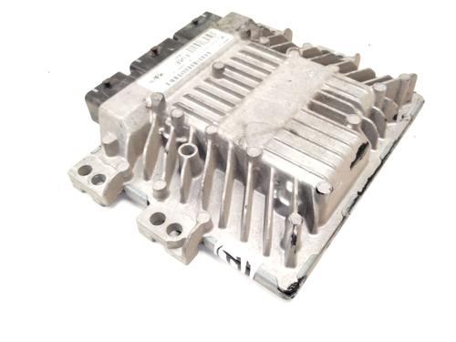 Engine control unit (ECU) FORD MONDEO IV (BA7) 2.0 TDCi | BP27316318M57 