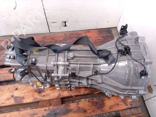 Gearbox HYUNDAI H350 Van 2.5 CRDI | BP38538887M3 - Image 2