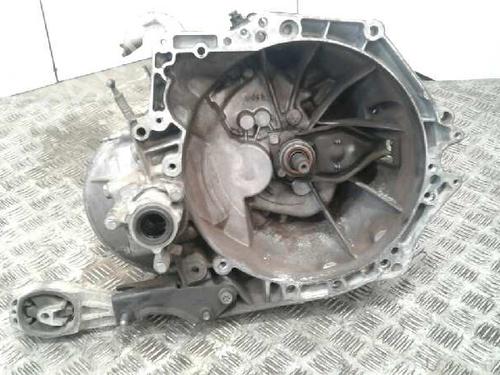 Gearbox CITROËN C4 CACTUS  | BP15191627M3 