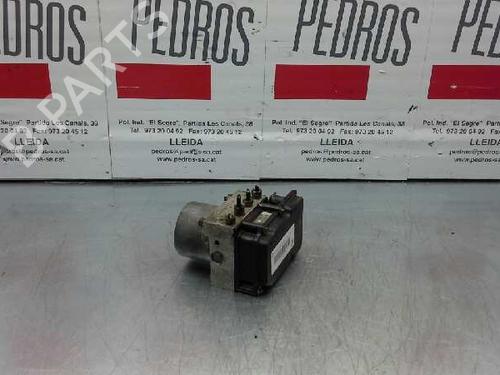 Pompa ABS RENAULT SCÉNIC II (JM0/1_)  | BP159167M43 