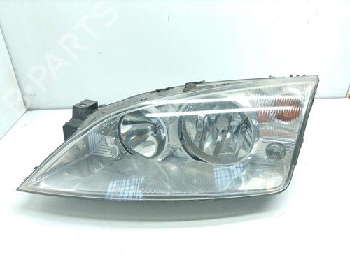 Used Left headlight Left headlight FORD MONDEO III (B5Y) 1.8 16V (125 hp) 36412332 36412332
