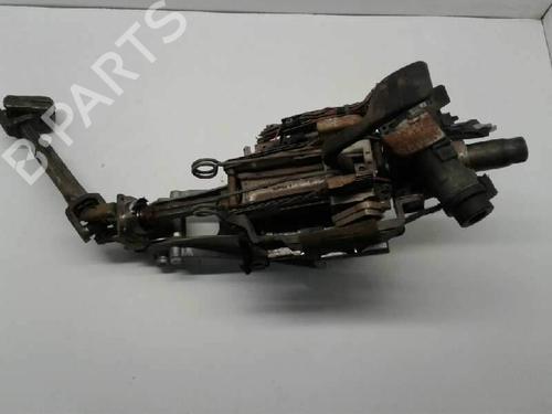 Used Steering column Steering column 9762108 9762108