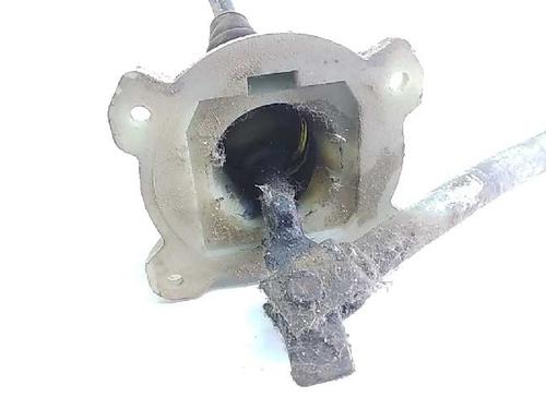 Gear lever FORD COURIER Pickup  | BP17749264M90 