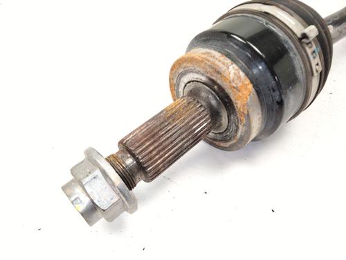 Right front driveshaft HYUNDAI TUCSON (NX4E, NX4A) 1.6 T-GDI Plug-in-Hybrid HTRAC | BP28599507M39