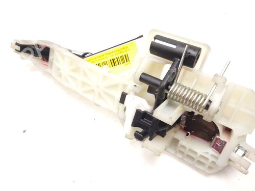 Rear left exterior door handle HYUNDAI TUCSON (TL, TLE) 2.0 CRDi | BP22737960C130 