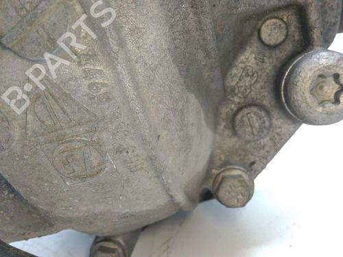 Front differential VW TOUAREG (7P5, 7P6) 3.0 V6 TDI | BP37603897M23 - Image 4
