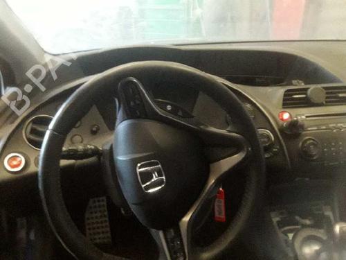 Mass air flow sensor HONDA CIVIC VIII Hatchback (FN, FK) 2.2 CTDi (FK3) | BP9215856M95 