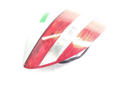 left-taillight-mercedes-benz-clc-class-cl203-a2038204764-2008-2009-2010-2011-16095316 main image