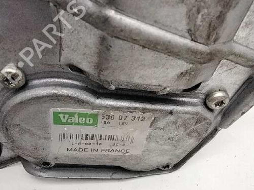 Rear wiper motor HONDA CIVIC VI Fastback (MA, MB)  | BP1209811M102 