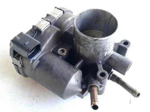 Used Throttle body SEAT IBIZA II (6K1) [1993-2002]  14316586