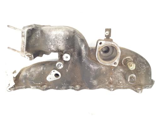 Intake manifold CHEVROLET CAPTIVA (C100, C140) 2.0 D | BP611679M70 - Image 2