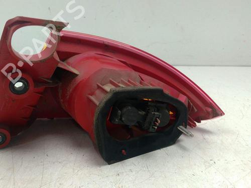 Left taillight SEAT LEON (1P1) 1.4 TSI | BP39808881C34 - Image 2