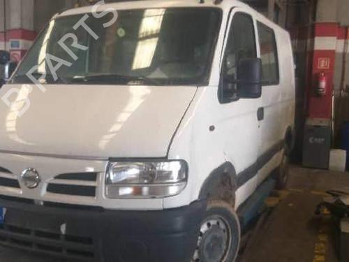 Left headlight NISSAN INTERSTAR Van (X70) | BP20211351C28 - Image 5