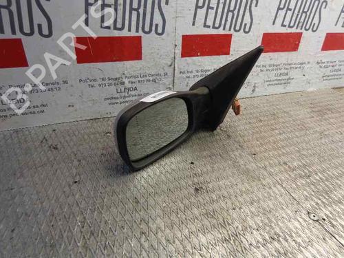 Used Left mirror PEUGEOT 306 (7B, N3, N5) 2.0 HDI 90 (90 hp) 1448218