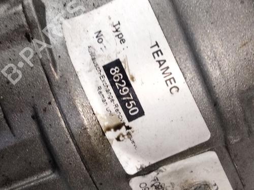 AC compressor BMW 5 (E60) 525 d | BP18906488M34 - Image 4