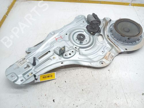 Used Front left window mechanism Front left window mechanism 25605871 25605871